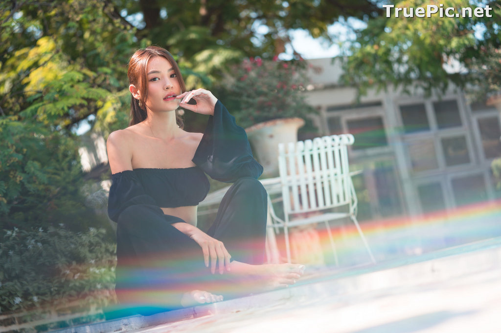 Image Thailand Model – Kapook Phatchara (น้องกระปุก) - Beautiful Picture 2020 Collection - TruePic.net - Picture-97