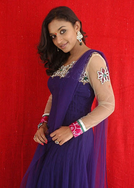 Tollywood Actress Akshya Latest Cute Pics 2