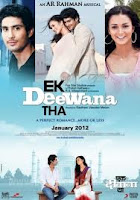Watch Ekk Deewana Tha Movie (2012) Online