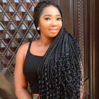 Who Is Chioma Ivoke?