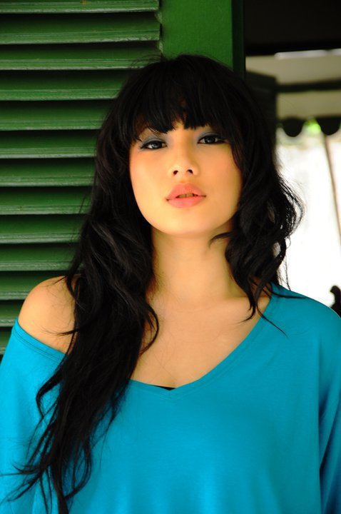 Foto-Foto Nabila Putri ~ ayshaaysha
