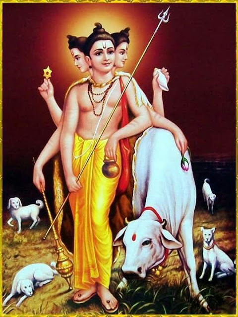 dattatreya