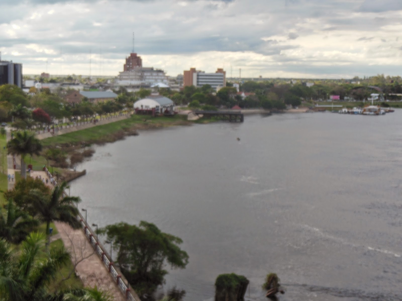 Visit Formosa: Formosa - Argentina