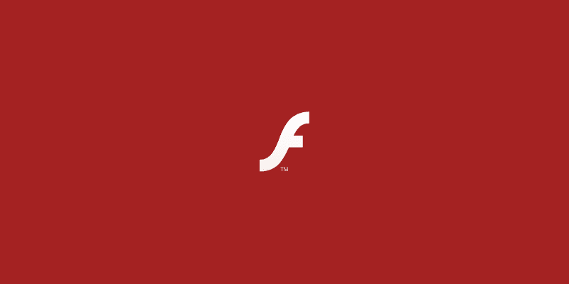 أدوبي تطالب المستخدمين بإلغاء تنصيب Flash Player قبل نهاية العام
