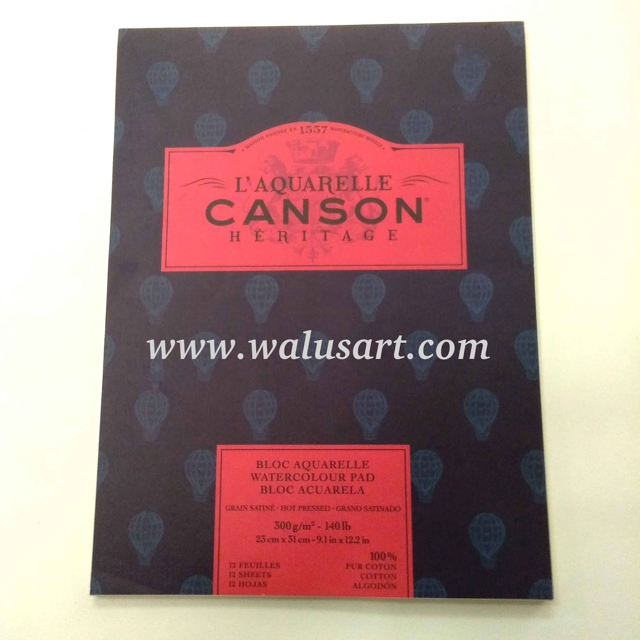 Jenis Kertas untuk Melukis dengan Cat Air Jenis Kertas untuk Melukis dengan Cat Air