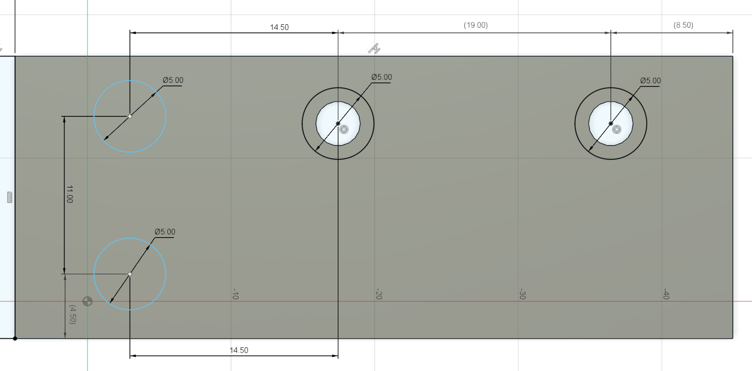 GoJimmyPi: CNC 3018 Makerbot Limit Switch Wiring