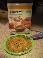 Sprout Organic Toddler Meals Review 3