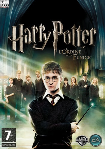 Tutto Trucchi 2000 Harry Potter E L Ordine Della Fenice Multi Ita Crack Pc Download Torrent