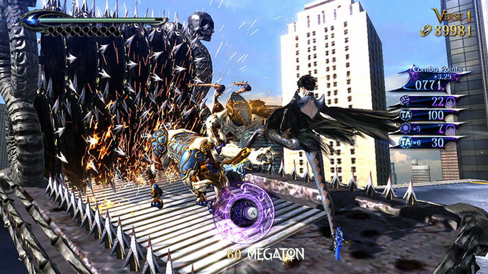 download bayonetta 2 nintendo switch for free