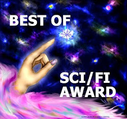 Best of Sci-Fi Award