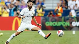 Real Madrid, Isco debe decidir entre Málaga o Tottenham Real Madrid, Isco debe decidir entre Málaga o Tottenham