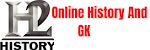 Online History and GK