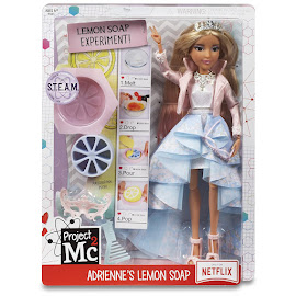 Project Mc2 Adrienne Attoms Experiment Dolls Wave 5 Doll