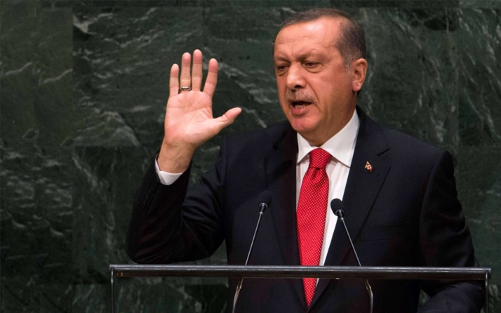 Cumhurbaskani Recep Tayyip Erdogan Israil Boyle Bir Dostunu Kaybetti Guncel Analiz Guncel Ve Son Dakika Haberler
