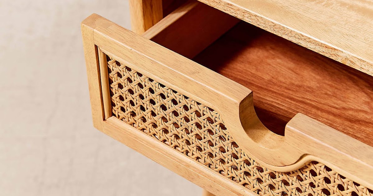 marte nightstand the curated apartment