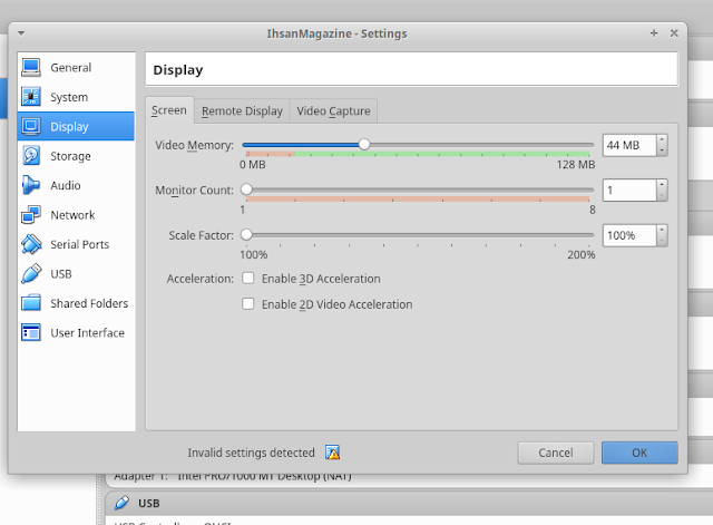 Cara Install Windows 7/8/10 di Virtualbox Lengkap Dan Benar