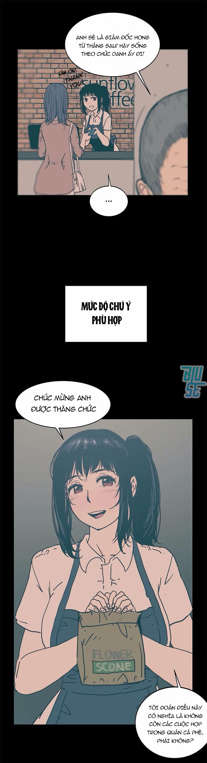 Đọc truyện Full Dục Vọng Chết Người - Chapter 13