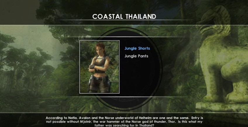 tomb raider underworld pc full game tomb raider underworld pc full game