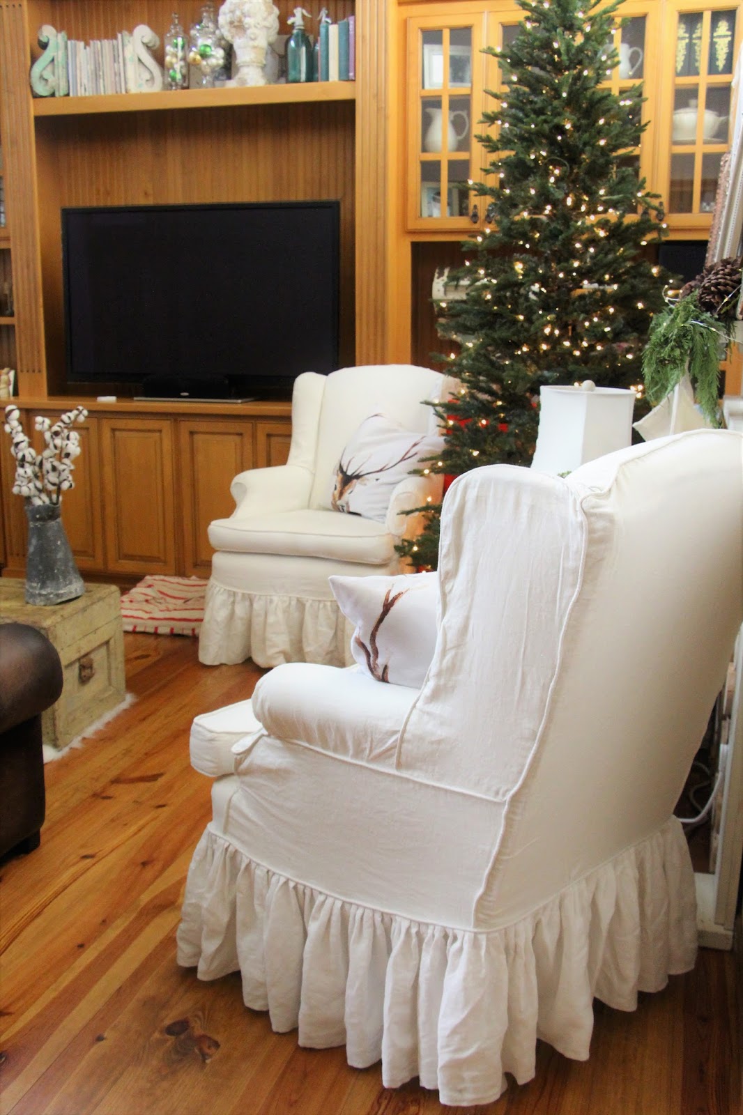 Fishtail Cottage's Christmas 2016... 6