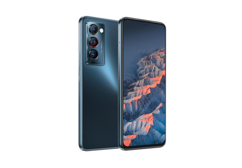 TECNO CAMON 18 Premier: Gimbal Camera Phone now in Pre-order