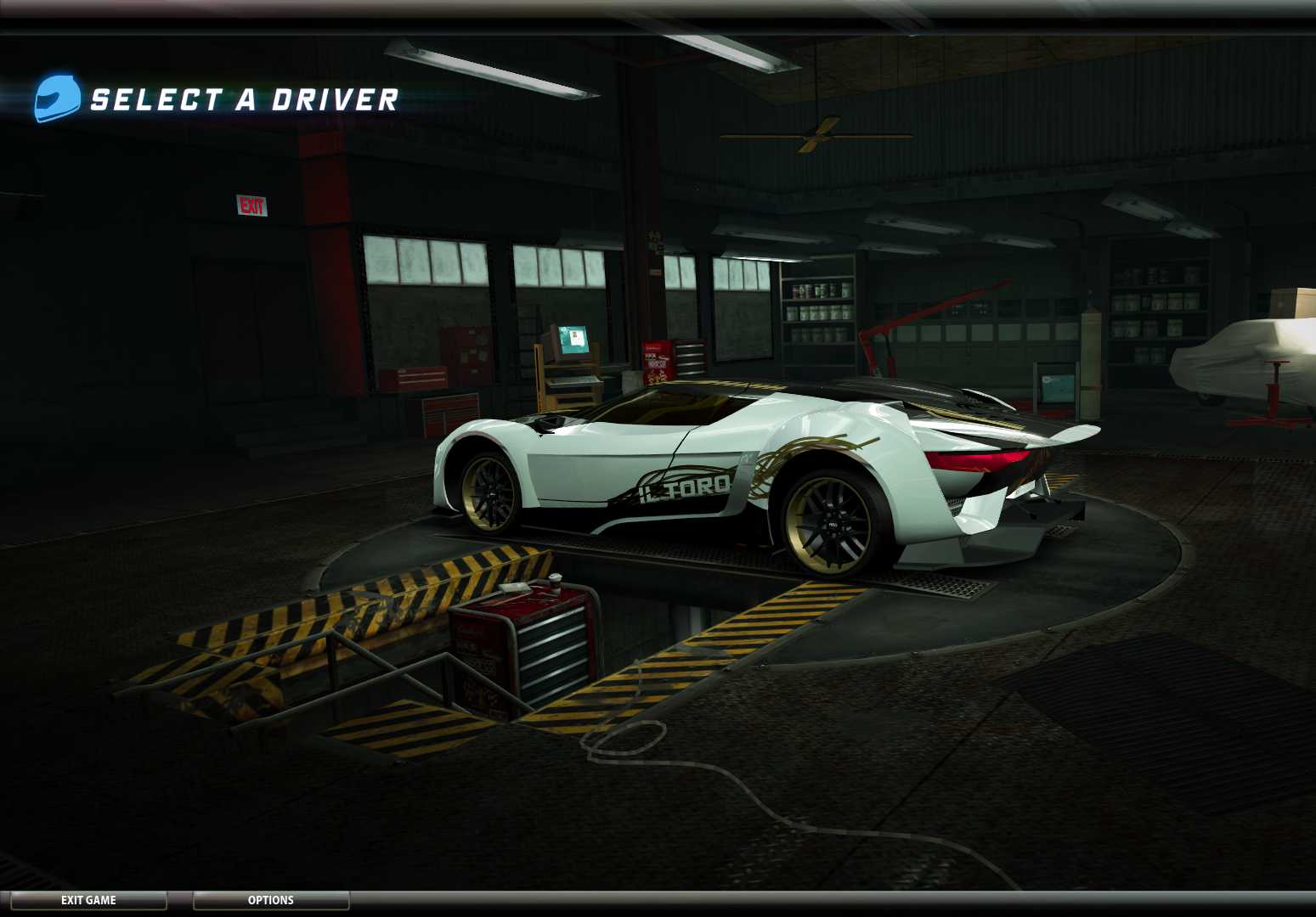 need for speed world mods need for speed world mods