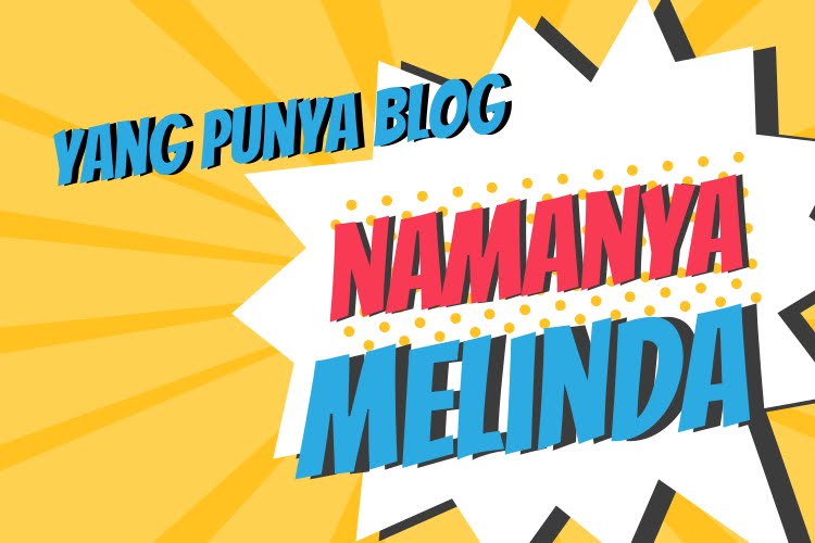 Namanya Melinda