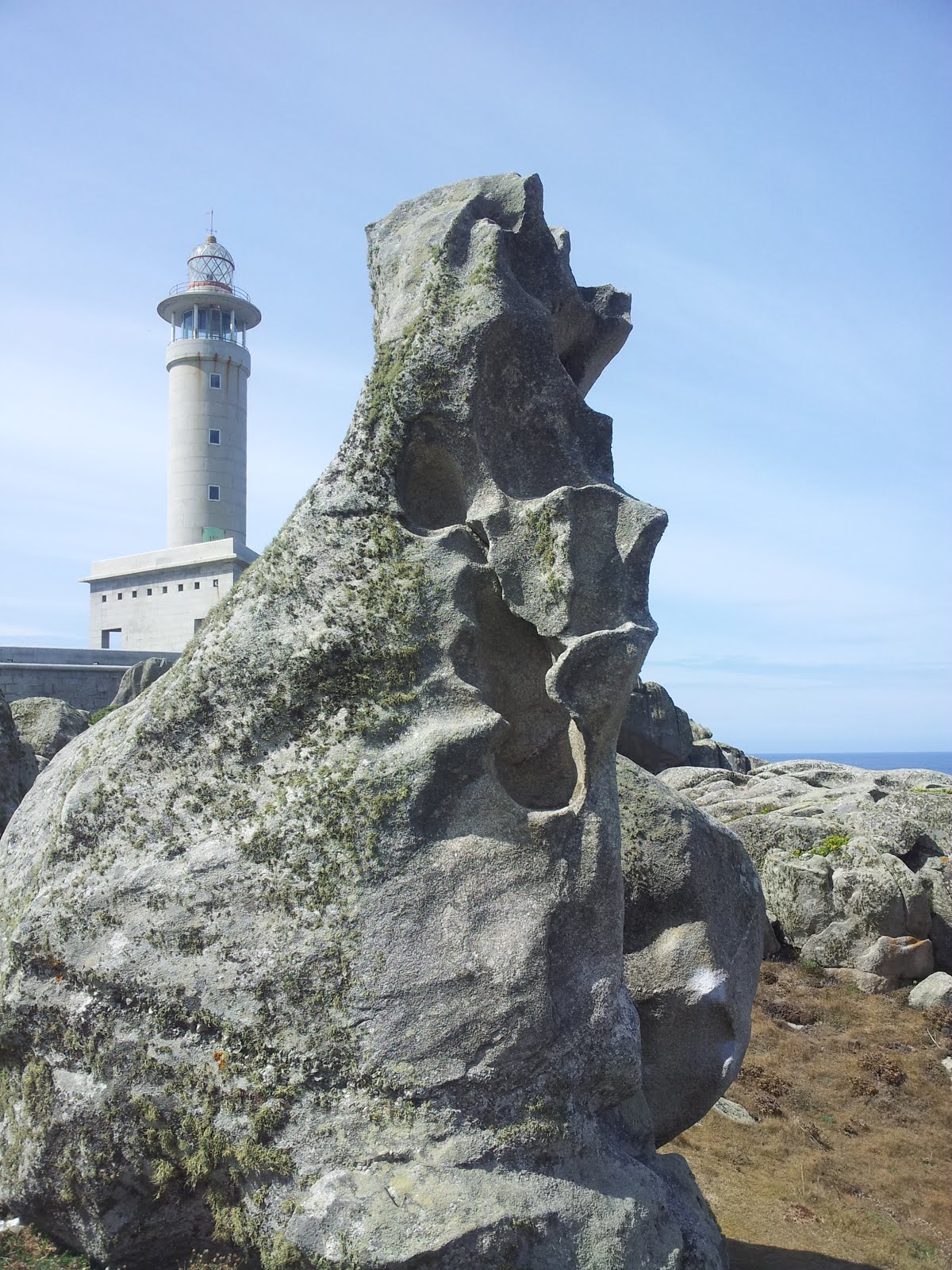 Punta Nariga ( Malpica -A Coruña )