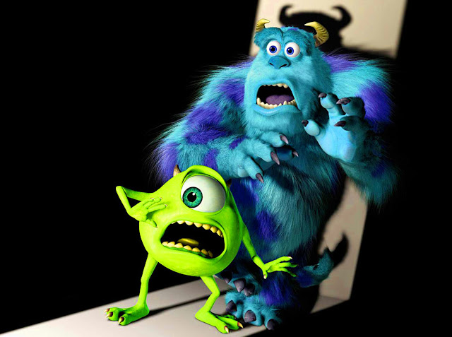 Here Comes... Something  Monsters-inc1