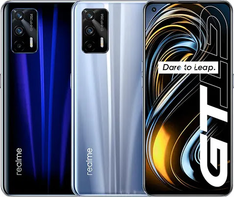 Realme GT 5G Specifications