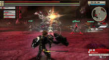 God Eater 2 Rage Burst – ElAmigos pc español