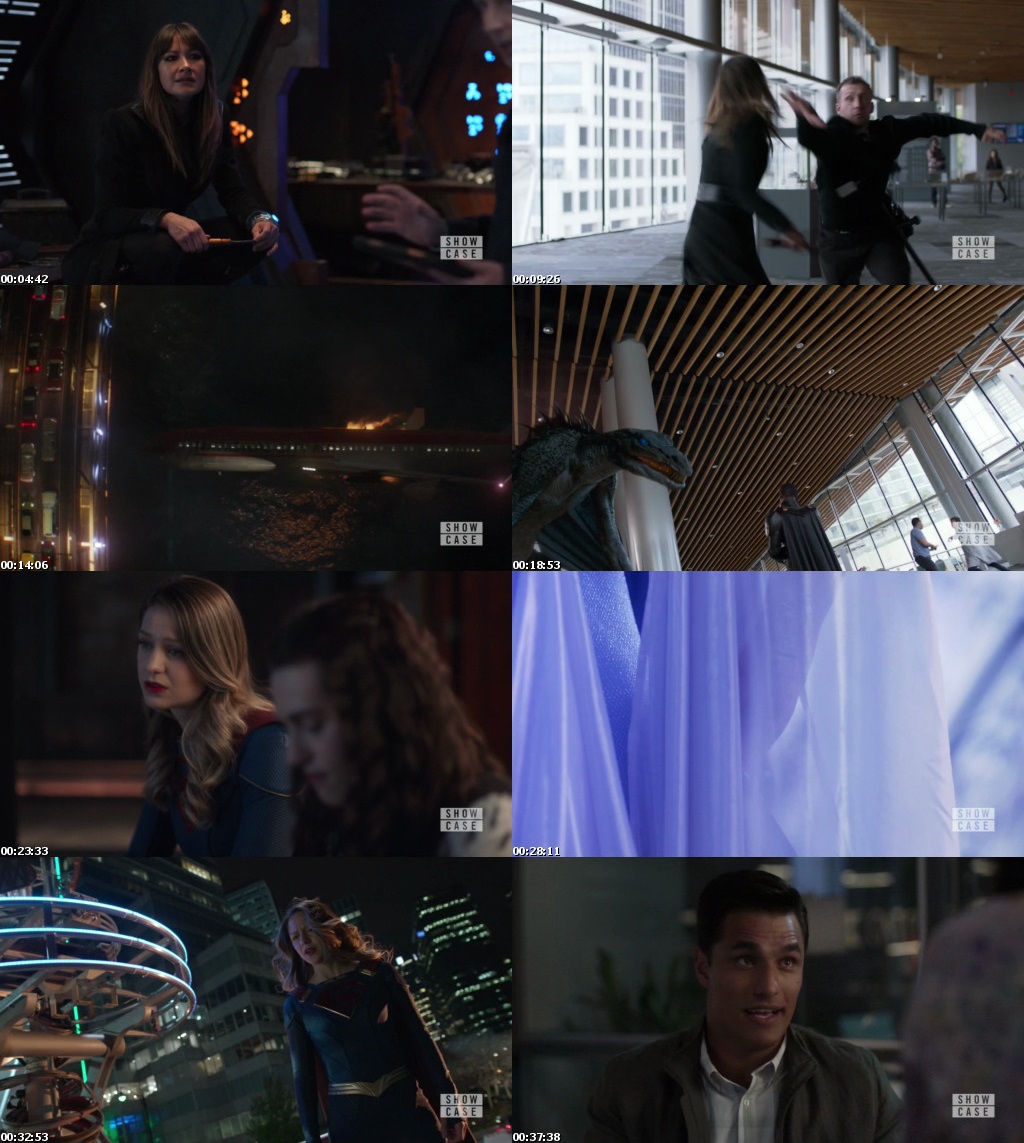 Watch Online Free Supergirl S06E13 Full Episode Supergirl (S06E13) Season 6 Episode 13 Full English Download 720p 480p