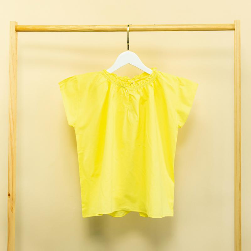 Áo Thun Bé Trai & Bé Gái 157989 4 3 319