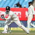 Umesh Yadav bears the brunt as India let initiative slip