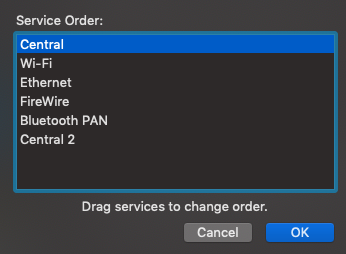 easyvpn not attempting connection easyvpn not attempting connection