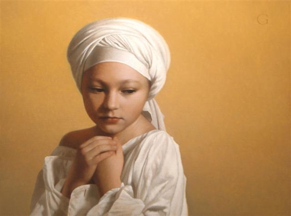Impressioni Artistiche David Gray