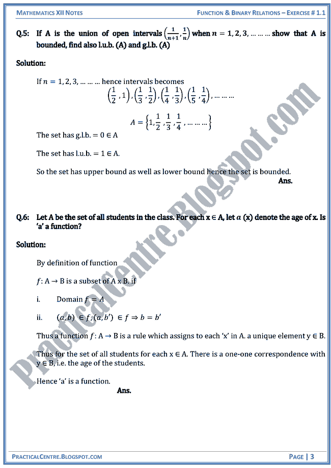 exercise-1-1-solved-questions-answers-function-and-binary-relations-mathematics-xii