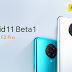 Xiaomi Poco F2 Pro / Redmi K30 Pro starts receiving Android 11 Beta update