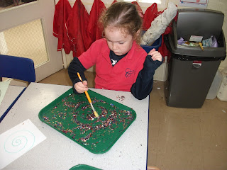 The Snail and The Whale!, Copthill School