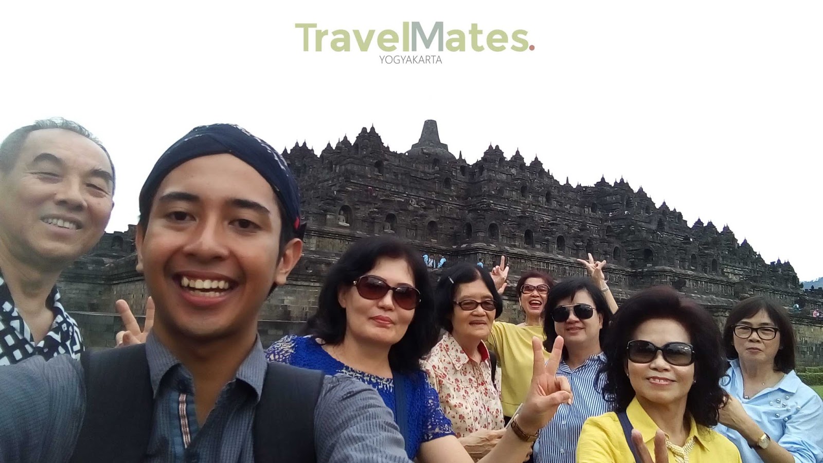 Jasa Tour Guide Wisata Jogja - Custom Trip Sesukamu! Jasa Tour Guide Wisata Jogja - Custom Trip Sesukamu!