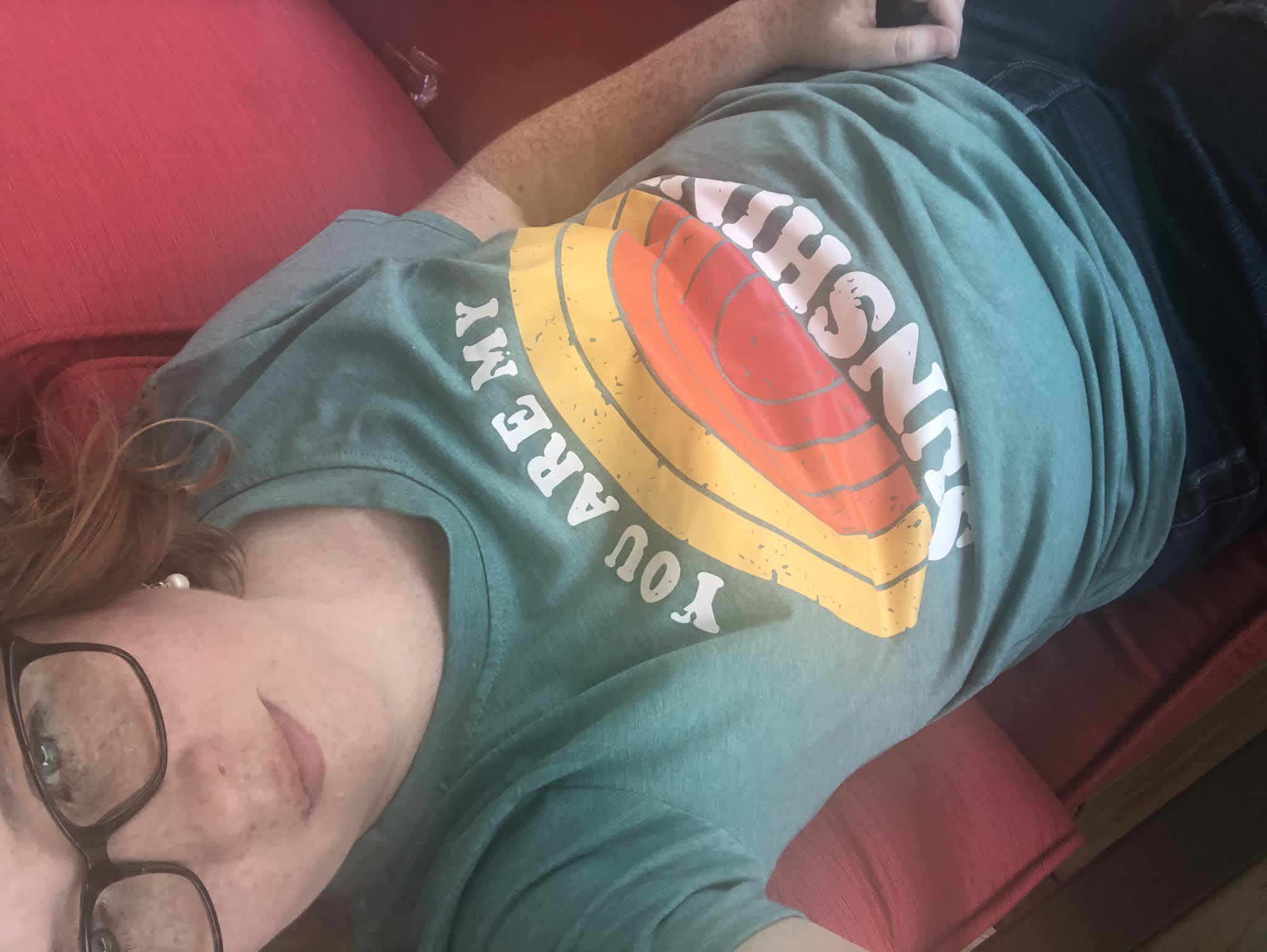You Are My Sunshine Graphic Tee You Are My Sunshine Graphic Tee