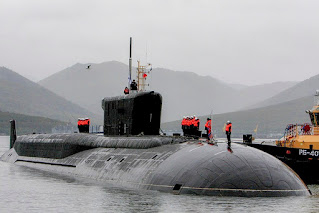 kapal, selam, kapal selam, rudal balistik, kapal selam terbesar, teknologi militer, kapal selam terbesar di dunia