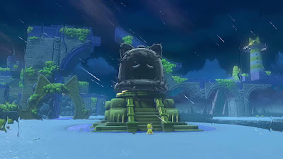 Super Mario 3D World Bowsers Fury Game Screenshot 2