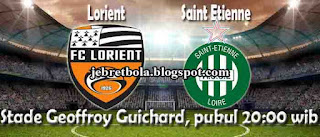 saint etienne vs lorient prediksi skor saint etienne vs lorient