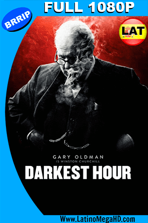 Las Horas Más Oscuras (2017) Latino FULL HD 1080P (2017)
