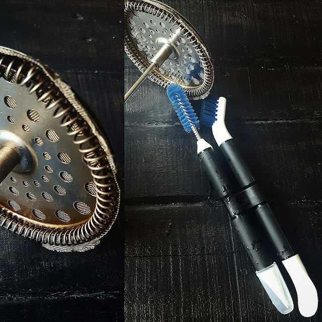 Mango & Tomato Spring Cleaning With OXO Containers Organize Your