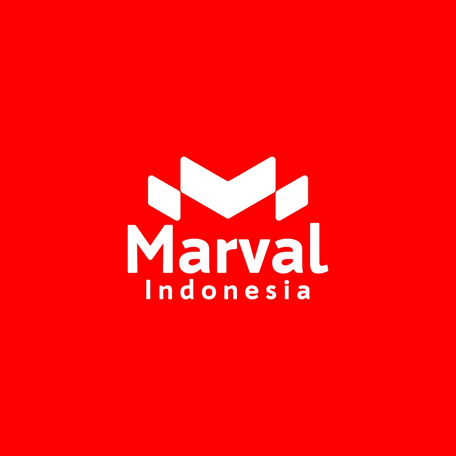  Desain Logo CV  Marval Indonesia JASA DESAIN  LOGO  DAN 