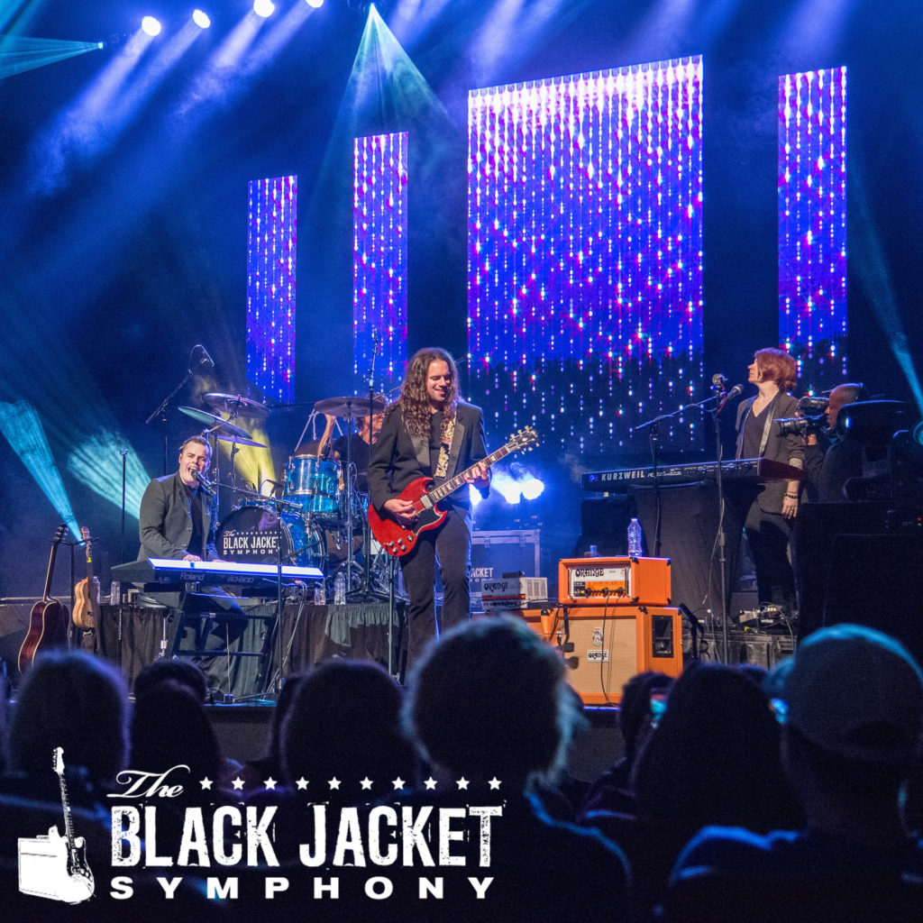 Ms. "V"s Blog: Thrasher Horne Center showcases Queen’s music