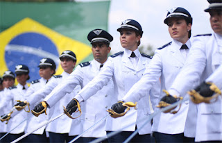 Marinha abre inscrições para seleção com salário de R$ 2,2 mil na Paraíba