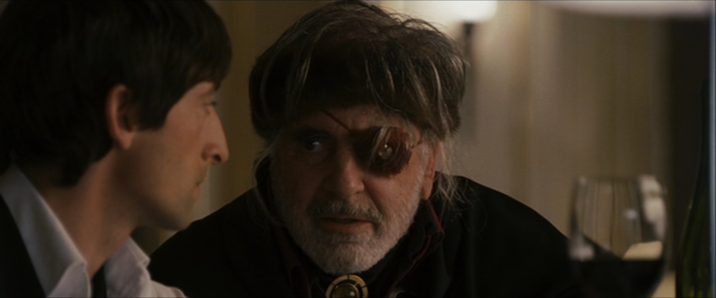 NickGBrown On Films Review The Brothers Bloom