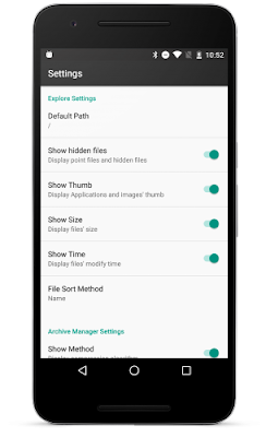 تطبيق ApkModifier للتعديل على ملفات الاندرويد apk - تحميل مباشر
